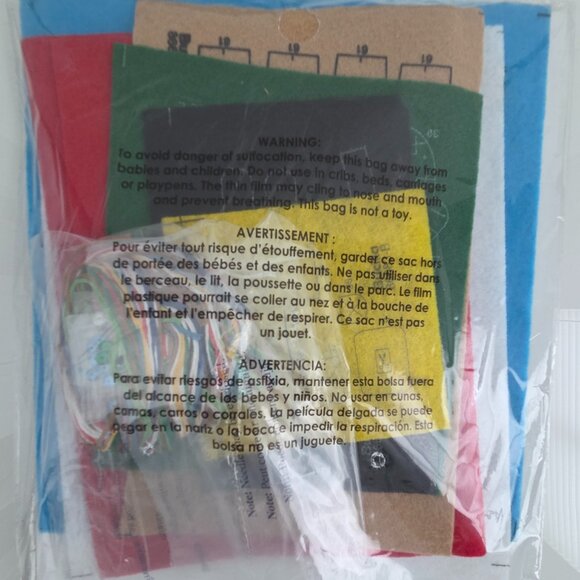 Bucilla Kit - Picture 2 of 3